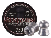 Benjamin .177 Cal,, Image 1