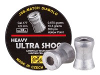 JSB Ultra Shock,, Image 1