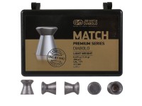 JSB Match Premium, Image 1