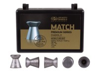 JSB Match Premium, Image 1