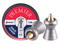 Crosman Premier Gold, Image 1