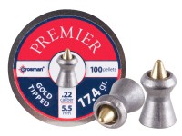 Crosman Premier Gold, Image 1