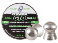Predator GTO .25, Image 1