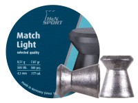 H&N Match Light, Image 1