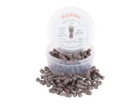 Skenco Poly Rhino .177 Cal, 3.4 Grains, Pointed, 40% Metal, 150ct