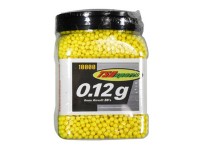 TSD Sports 6mm.