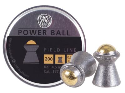 RWS Power Ball