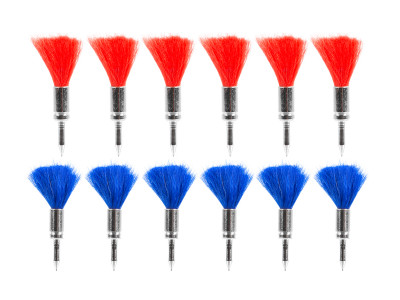 Air Venturi Airgun Darts, 12 pack