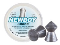 Skenco NewBoy JR .177 lead 10 gr 200 pcs. Pointed