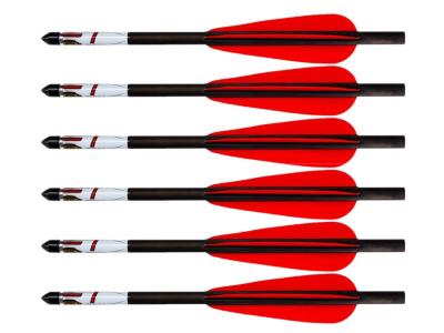 FX Ranchero Arrows, 6 pack