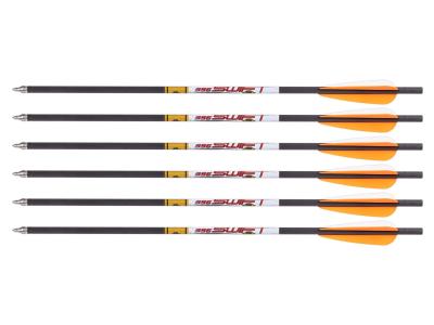 FX Crown Arrows, 6 pack