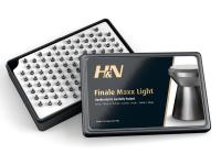 H&N Finale Maxx, Image 1