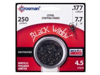 Crosman Black Widow