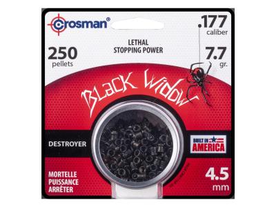 Crosman Black Widow