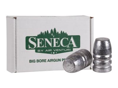 Seneca .510/50-caliber 420-gr