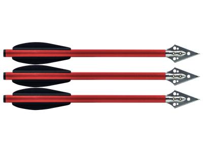 Sen-X AR-6 Hunting Arrows by Steambow