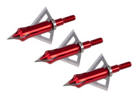SenX Double Whammy, Image 1