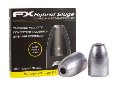 FX Airguns FX