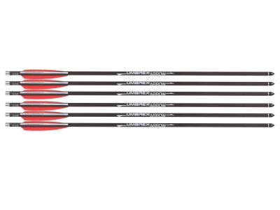 UX AirSaber arrows - 6 pk