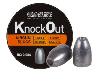 JSB KnockOut Slugs