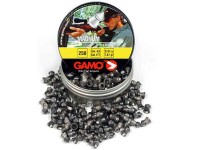 Gamo Magnum .177 Cal, 7.87 Grains, Pointed, 250ct