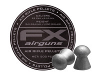 FX Airguns FX