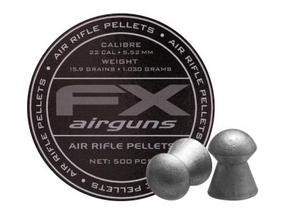 FX Airguns FX