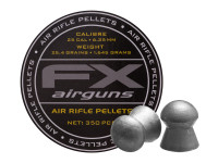 FX Airguns FX