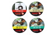 Gamo .177 Pellet.