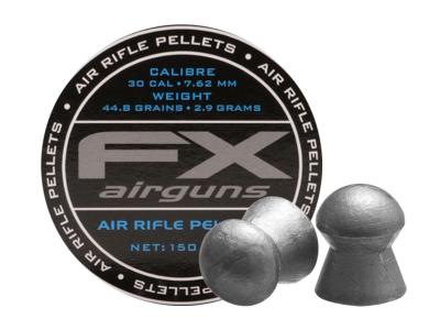 FX Airguns FX