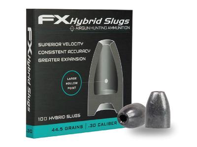 FX Airguns FX