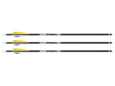 TenPoint Pro Elite 400 Arrows, 3 Pack