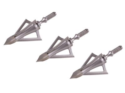 Excalibur Boltcutter 125 Grain Broadhead, 3 Pack