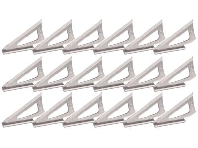 Excalibur Boltcutter 150 Grain Broadhead Blades, 18 Pack