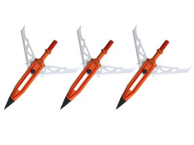 Ravin Aluminum Broadhead