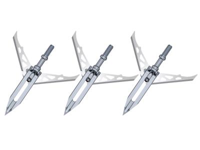 Ravin Titanium Broadhead, 3 Pack