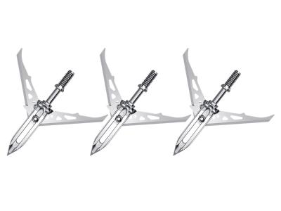 Ravin Steel Broadhead, 3 Pack