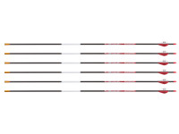 Bloodsport Justice Arrow,, Image 1