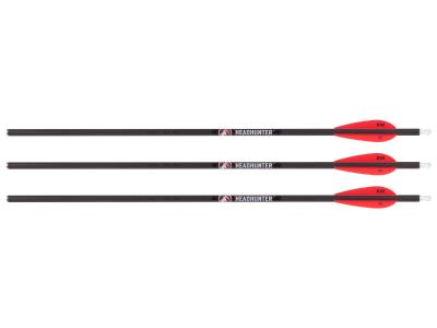 Barnett HeadHunter 20" Lighted Arrows, 3 Pack