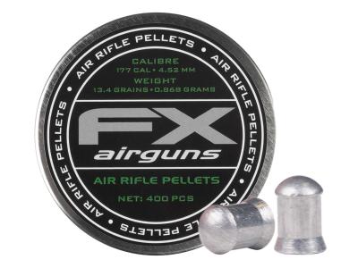 FX Airguns FX