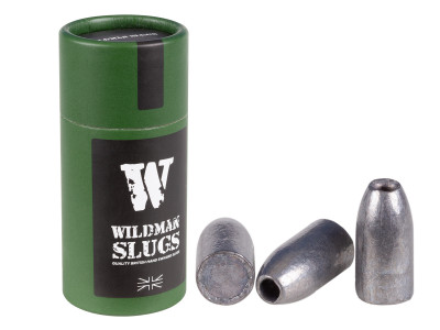 Wildman Slugs Wildman