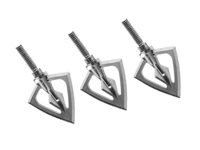 BearX F4 Broadhead, 3 Pack