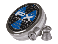 FX Atomic Pellets,, Image 1