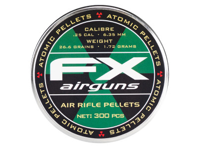 FX Airguns FX