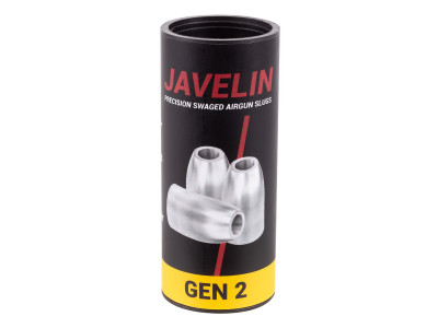 Patriot Javelin Slug Gen 2, .217 Cal., 40 Grains, Hollowpoint, 200ct