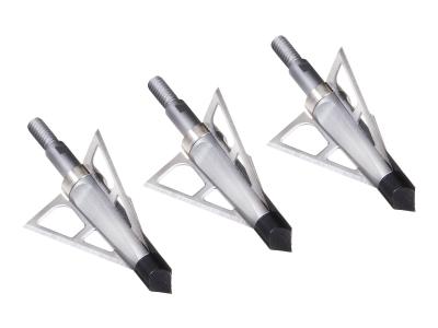 Allen Company Velox CX Terminus Broadhead, 3 Pack