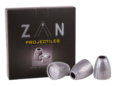 Zan Projectiles ZAN