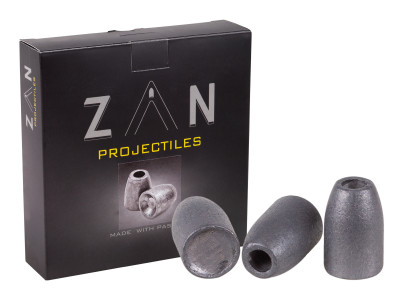 Zan Projectiles ZAN