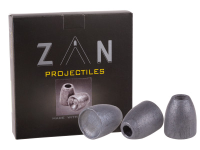 Zan Projectiles ZAN