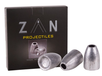 Zan Projectiles ZAN